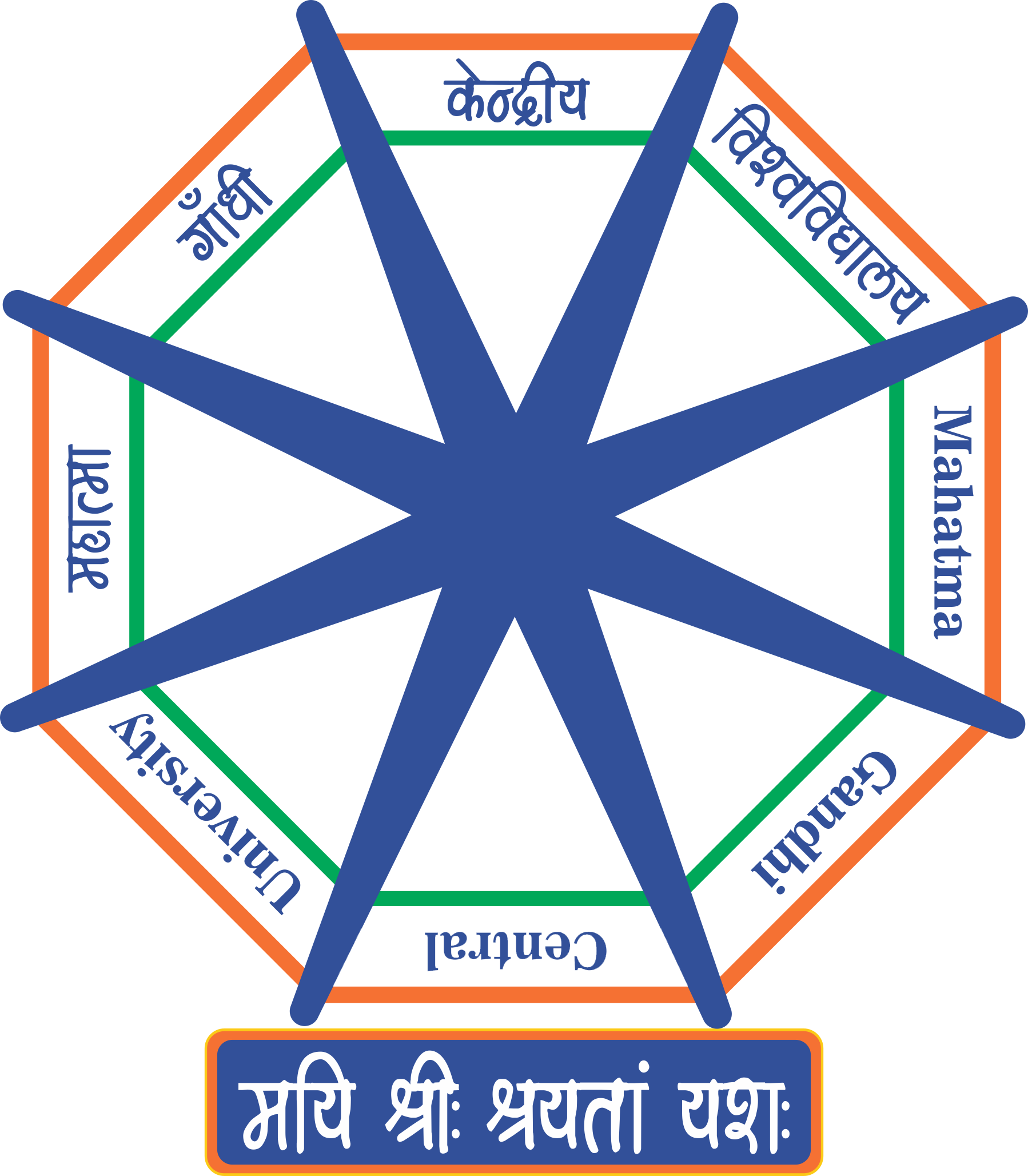MGCU Motihari