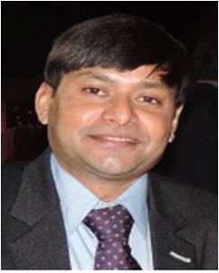 Dr. Shyam Babu Prasad - Principal Investigator