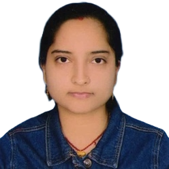 Kiran Kumari - Research Scholar